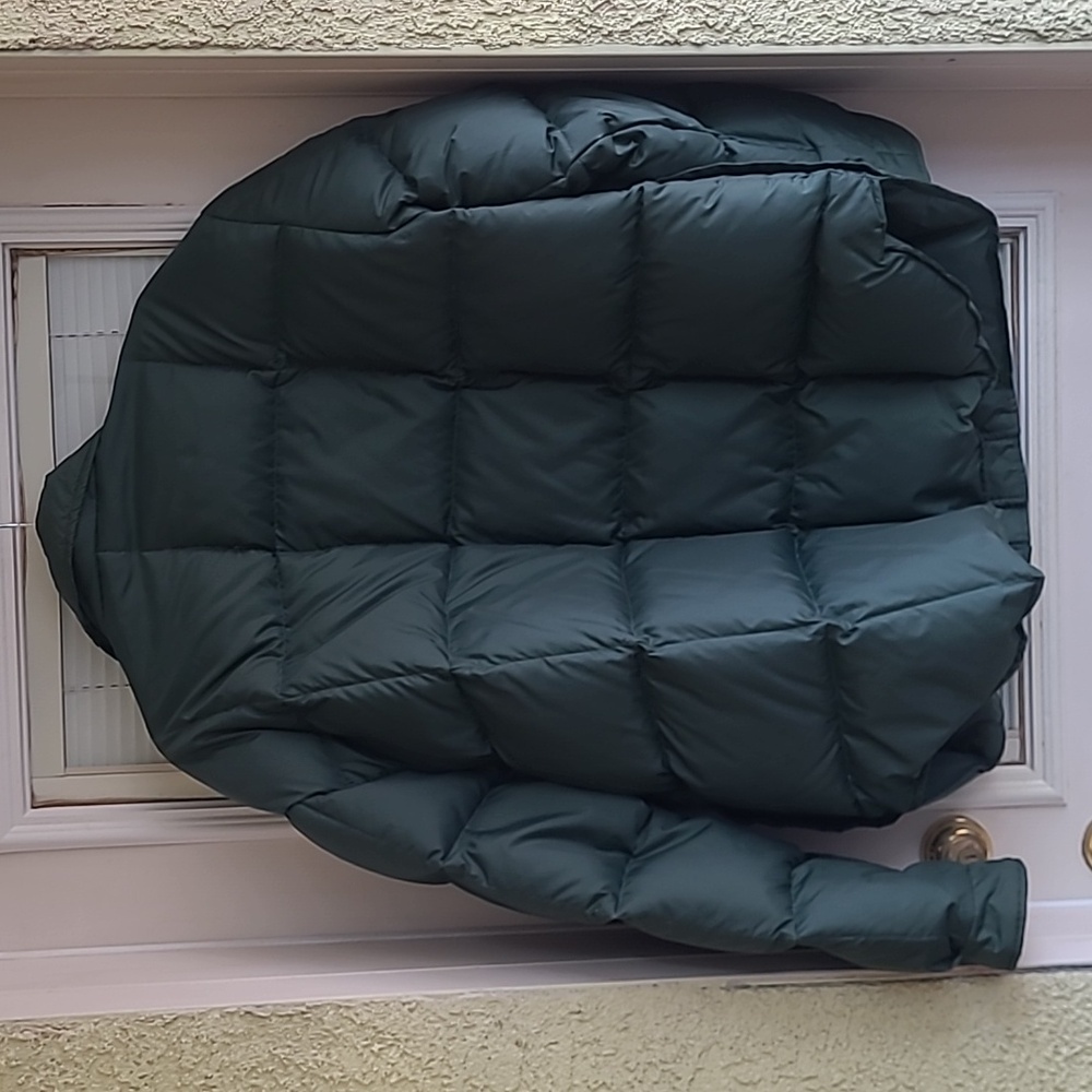 Down Jacket - image 2